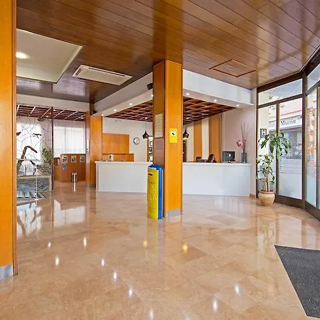 Lloret Santa Rosa By Pierre & Otel
