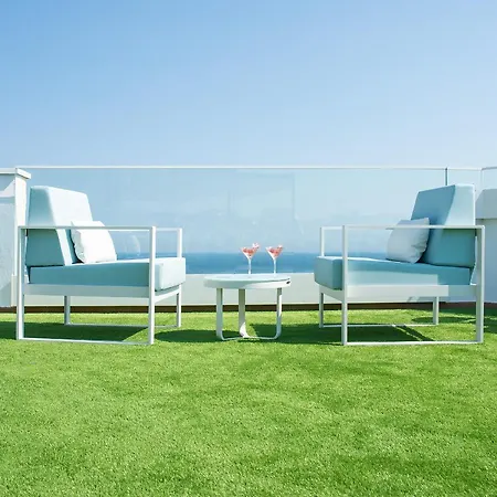 Lloret Santa Rosa By Pierre & Otel Lloret de Mar