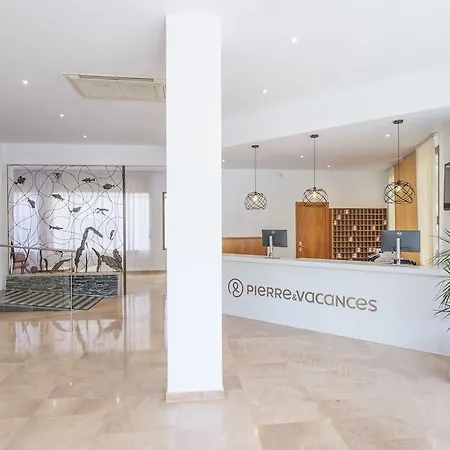 Lloret Santa Rosa By Pierre & Otel