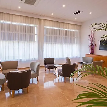Lloret Santa Rosa By Pierre & Hotel 4*