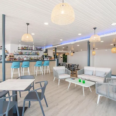 Lloret Santa Rosa By Pierre & 4* Lloret de Mar