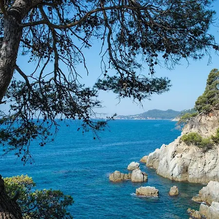 Lloret Santa Rosa By Pierre & Hotel Lloret de Mar