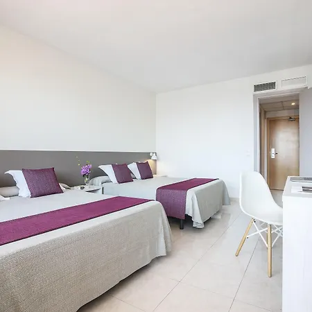 Lloret Santa Rosa By Pierre &