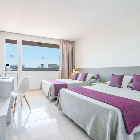 Lloret Santa Rosa By Pierre & Hotel Lloret de Mar