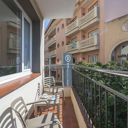 Lloret Santa Rosa By Pierre & 4* Lloret de Mar