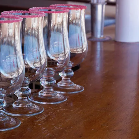 Lloret Santa Rosa By Pierre &