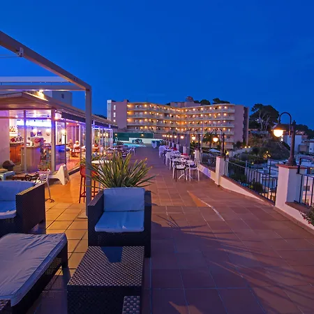 Lloret Santa Rosa By Pierre & Lloret de Mar