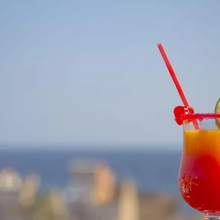 Hotel Lloret Santa Rosa By Pierre & 4*