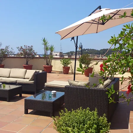 Hotel Lloret Santa Rosa By Pierre &