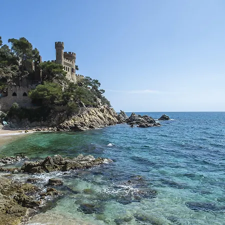 Hotel Lloret Santa Rosa By Pierre &