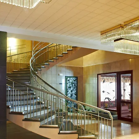 Lloret Santa Rosa By Pierre & Hotel Lloret de Mar