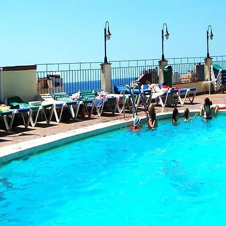 Lloret Santa Rosa By Pierre & Lloret de Mar