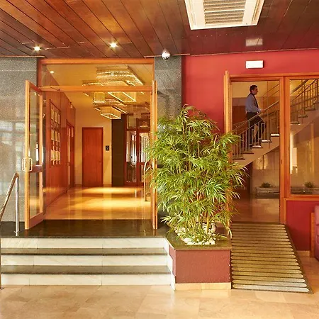 Lloret Santa Rosa By Pierre & Λορέτ Ντε Μαρ
