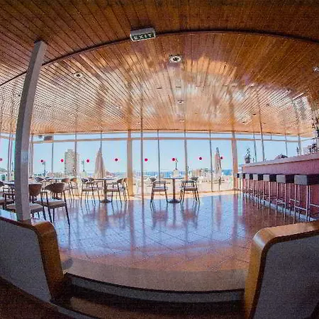 Hotel Lloret Santa Rosa By Pierre &