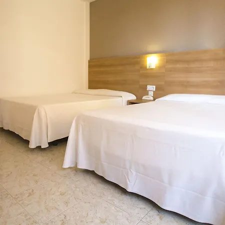 Hotel Lloret Santa Rosa By Pierre &