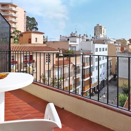 Lloret Santa Rosa By Pierre & Hotel 4*