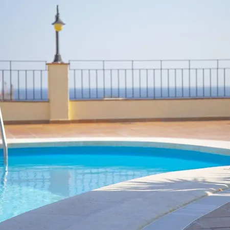 Lloret Santa Rosa By Pierre & Hotel