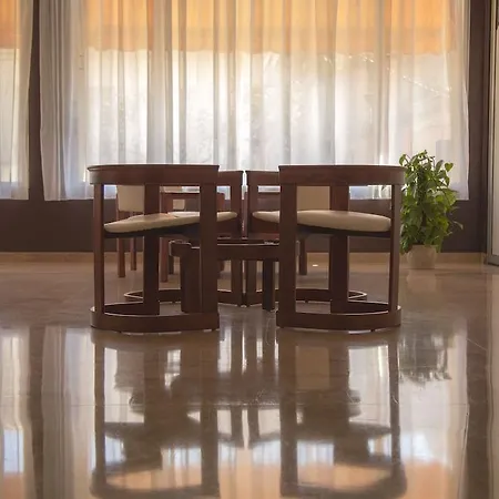 Lloret Santa Rosa By Pierre & Hotel 4*