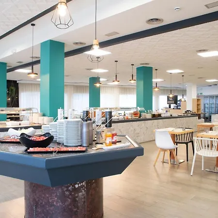 Lloret Santa Rosa By Pierre & Hotel