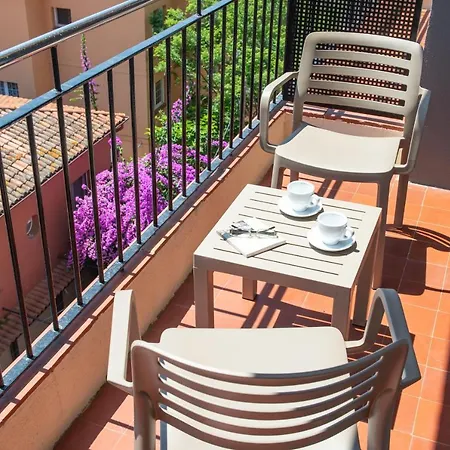 Lloret Santa Rosa By Pierre & 4* Lloret de Mar
