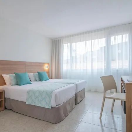 Lloret Santa Rosa By Pierre &