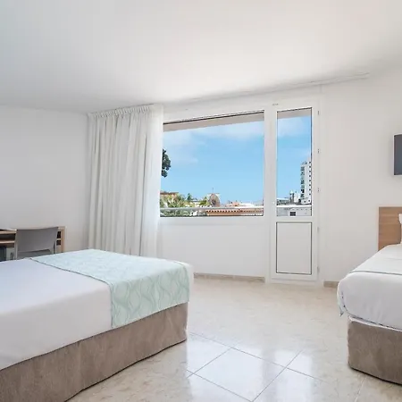 Hotel Lloret Santa Rosa By Pierre &