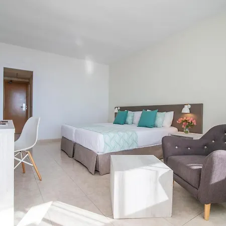 Lloret Santa Rosa By Pierre & 4* Lloret de Mar