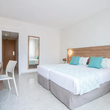 Lloret Santa Rosa By Pierre & Hotel