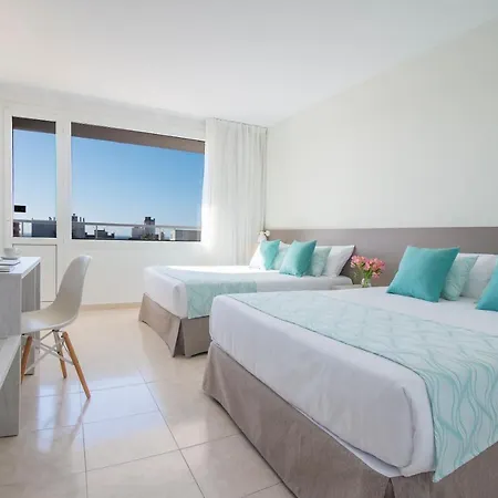 Lloret Santa Rosa By Pierre & Hotel Lloret de Mar