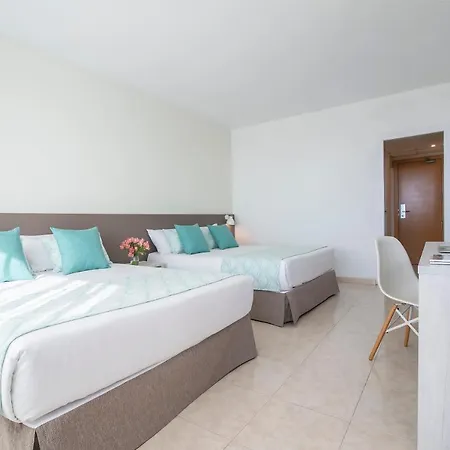 Lloret Santa Rosa By Pierre & Hotel Lloret de Mar