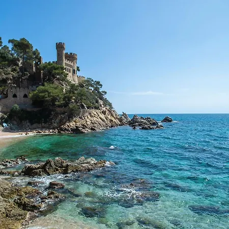 Hotel Lloret Santa Rosa By Pierre & Lloret de Mar