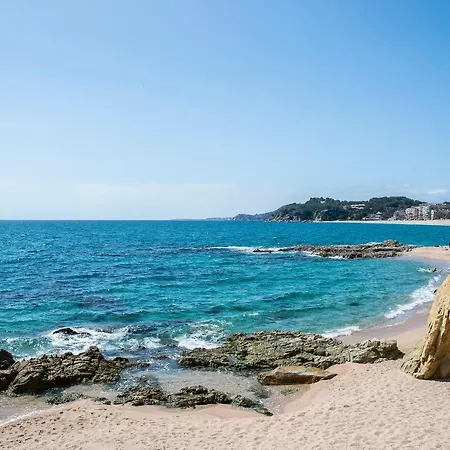 Lloret Santa Rosa By Pierre & Lloret de Mar