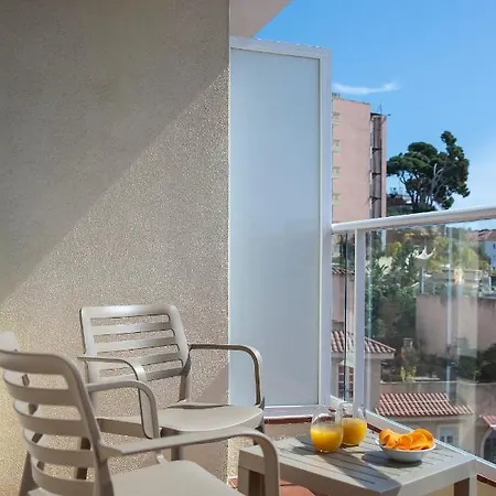Lloret Santa Rosa By Pierre & Lloret de Mar