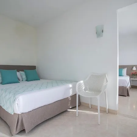 Lloret Santa Rosa By Pierre & 4* Lloret de Mar
