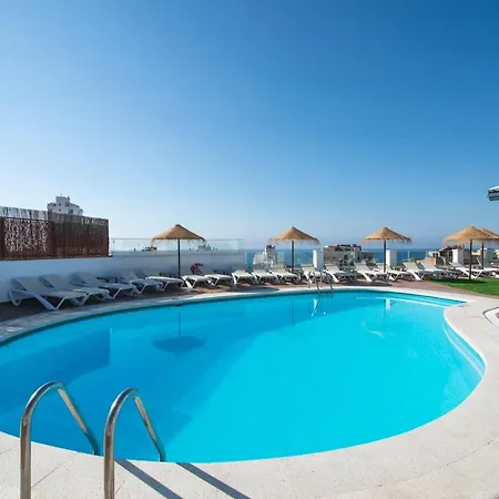 Hotel Lloret Santa Rosa By Pierre & 4*