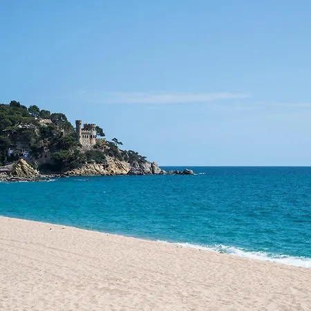 Lloret Santa Rosa By Pierre & 4*
