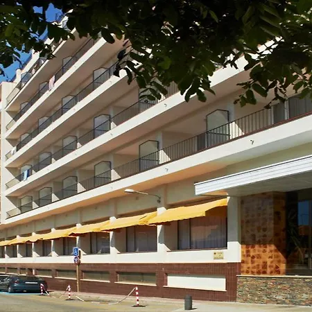 Lloret Santa Rosa By Pierre & 4* Lloret de Mar