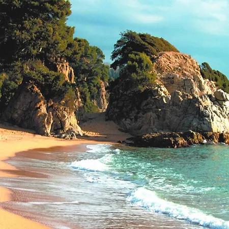 Lloret Santa Rosa By Pierre & Hotel