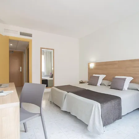 Hotel Lloret Santa Rosa By Pierre &