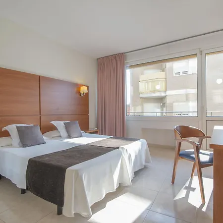 Hotel Lloret Santa Rosa By Pierre & Lloret de Mar