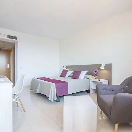 Lloret Santa Rosa By Pierre & Hotel