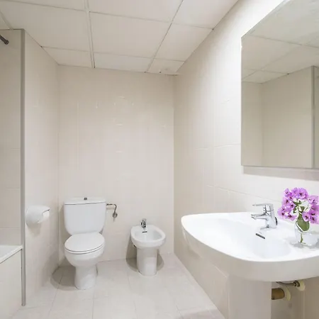Lloret Santa Rosa By Pierre & 4* Lloret de Mar