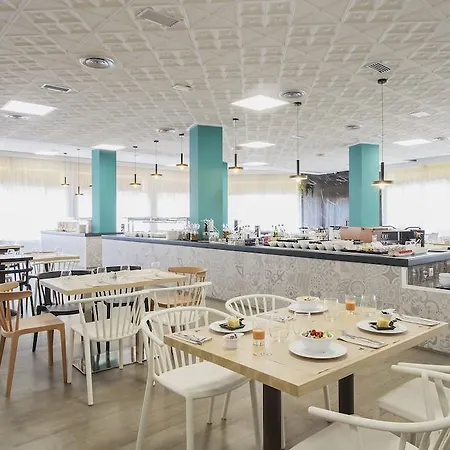 Hotel Lloret Santa Rosa By Pierre & Lloret de Mar