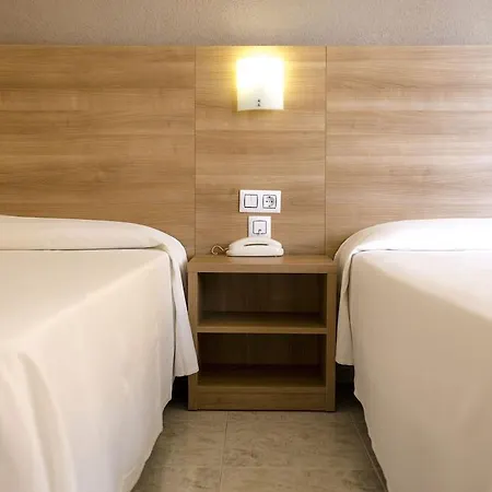 Hotel Lloret Santa Rosa By Pierre & 4*