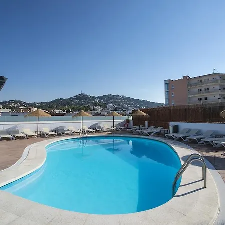 Lloret Santa Rosa By Pierre & Hotel 4*