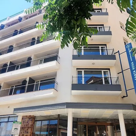 Lloret Santa Rosa By Pierre & Hotel 4*