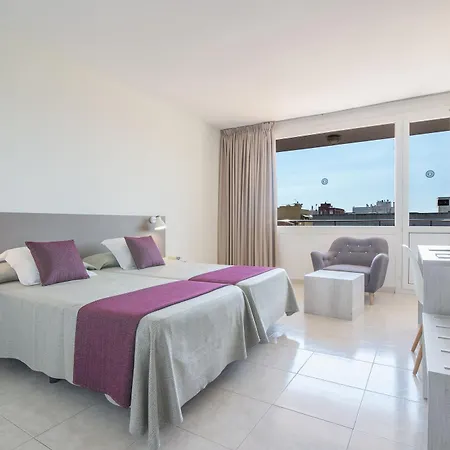 Lloret Santa Rosa By Pierre & Hotel