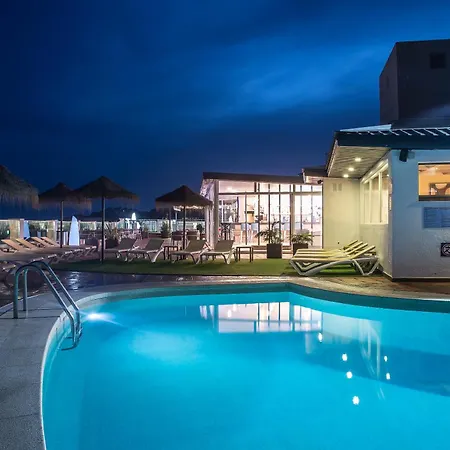 Hotel Lloret Santa Rosa By Pierre & 4*