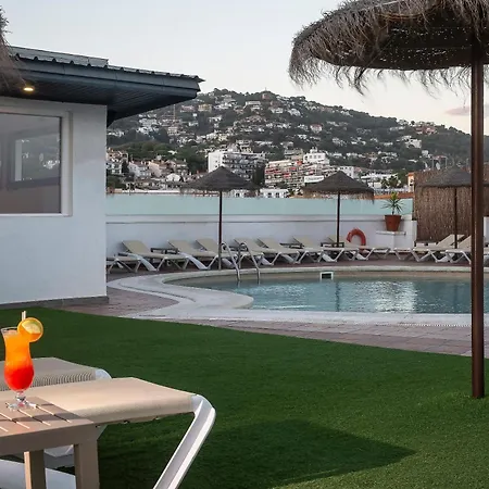 Lloret Santa Rosa By Pierre & Hotel Lloret de Mar