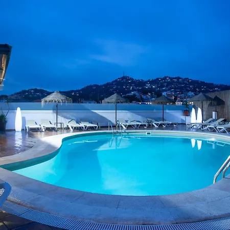 Hotel Lloret Santa Rosa By Pierre & Lloret de Mar